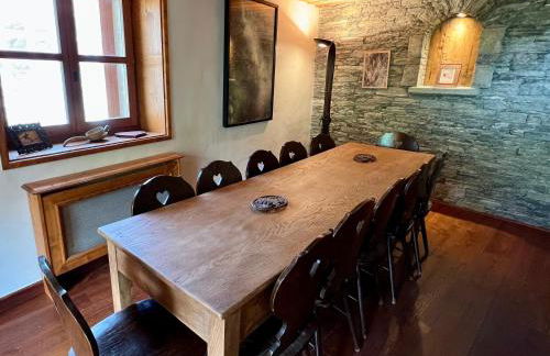 Chalet Altus - Photo 67