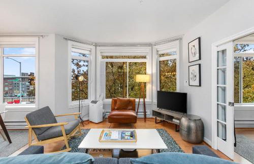 The Corner Nest at Belltown - Foto 34