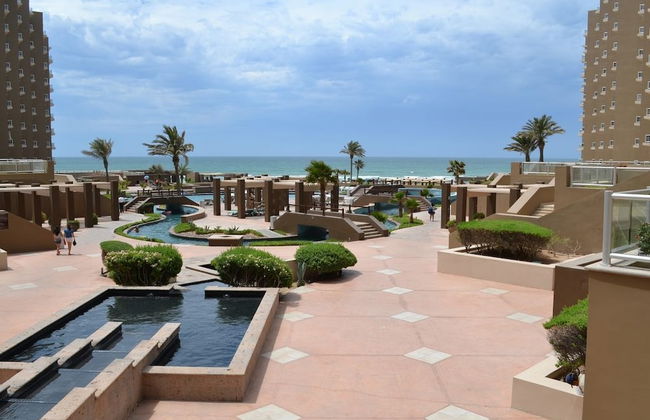 Las Palomas Opalo 902 Apartment 2 - Foto 16