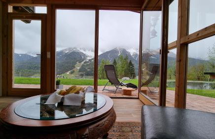 Apartment Himmelreichhof - Foto 34