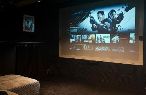 Cinema Loft - Foto 16