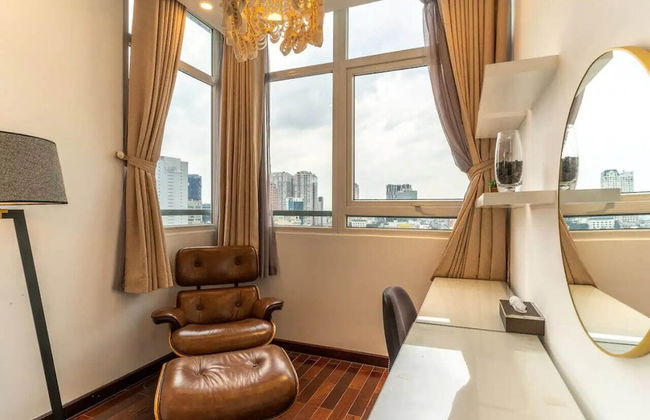 The Rixx Ben Thanh - Foto 14