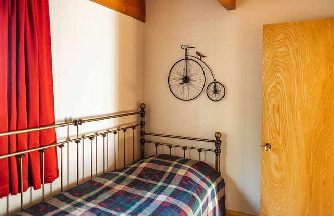 Red House - Minutes to Shaver Lake! - Foto 5