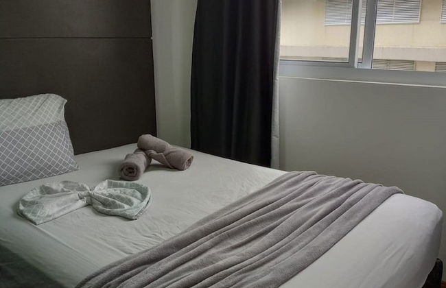 Apto Brilho do Sol - Barra Velha - SC - Foto 4