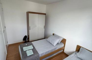 Apartamento moderno, completo e ótima localização - Foto 25