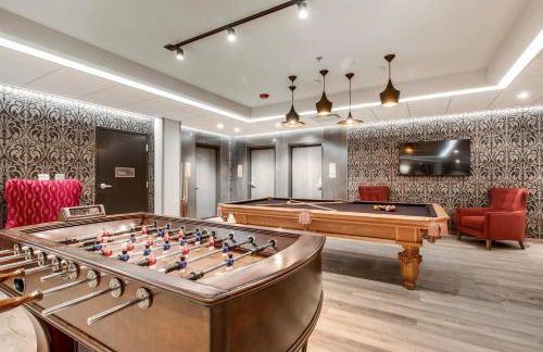 Etage Executive Living - Foto 5