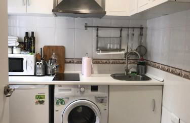 La Joya de la Caleta. A 60 mts playa. - Foto 14