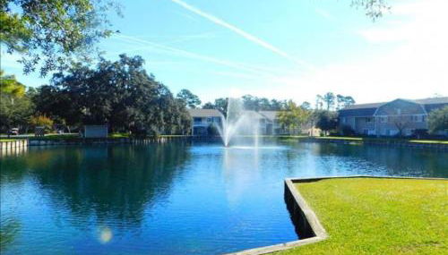 F3 close to front heated pool - Foto 5