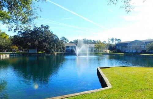 F3 close to front heated pool - Foto 5