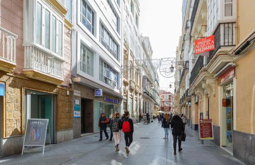 Atico del ROMANTICO Gaditano by Cadiz4Rentals - Foto 23