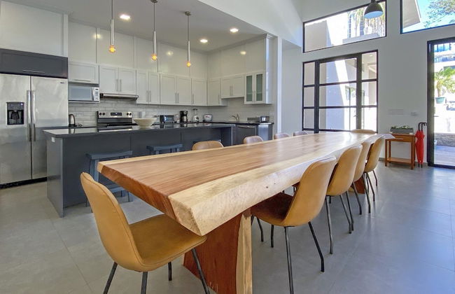 Casa Tamar - Luxury Villa with Private Pool - Photo 9