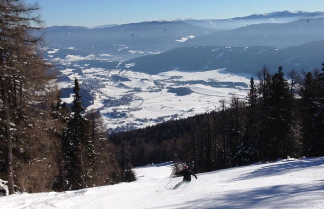 Chaletdorf Fanningberg - Foto 80