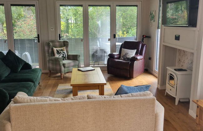 Stunning 1 Bedroom Lodge - Photo 12