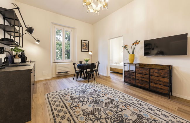 Salutati Apartments by MMega - Foto 39