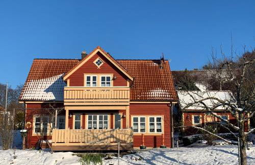 Holzferienhaus - Foto 8