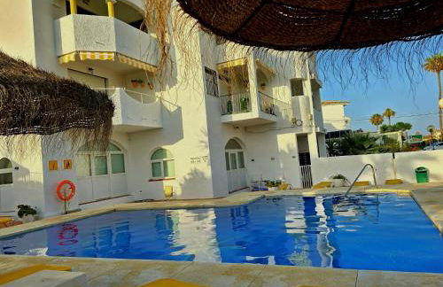 Sunny Sea apartmant!!! Las Farolas Mijas - Photo 28