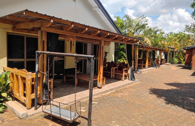 chel and vade cottages - Photo 6