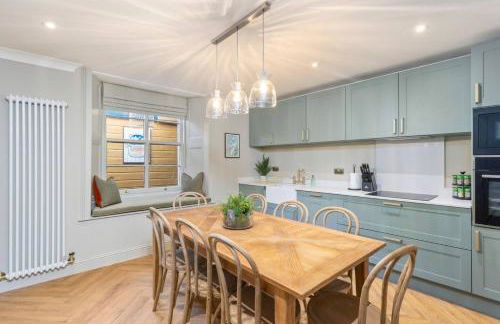 The Kings Park Luxury Residence - Foto 35