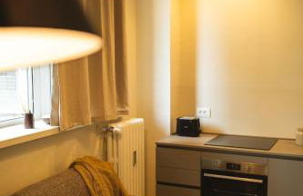 Giselda Corner Suite - Smart Central - Photo 11