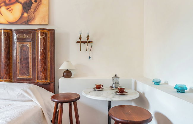 Carbone Country House Oria - Foto 2