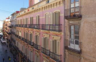 FLORIT FLATS - Apartment Torres de Quart I - Foto 16