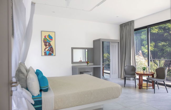 Coral Reef Villas - Foto 7