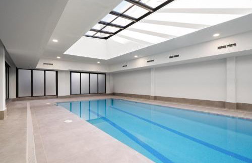 Residencial Exclusivo Terraza Privada, Gym y Parking Alquiler Temporal - Foto 52