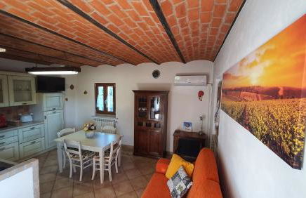 Spicchio di Luna - Casa Vacanze - Foto 13