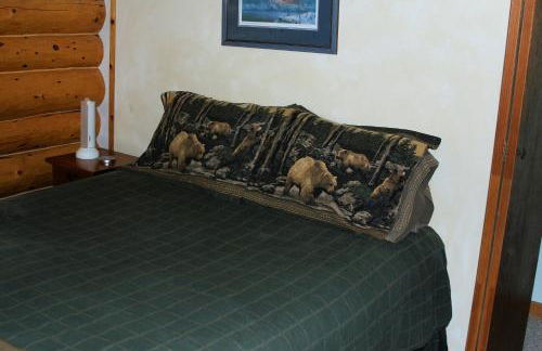Bear Den Vacation Home - Foto 18