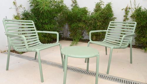 Lebum Apartments & Suites - Foto 5