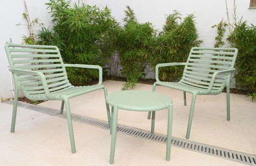 Lebum Apartments & Suites - Foto 5