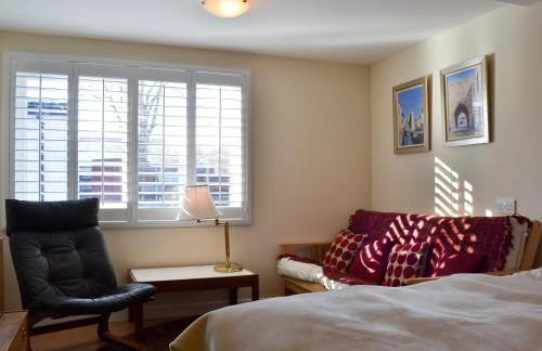 Bruich Cottage - Foto 11