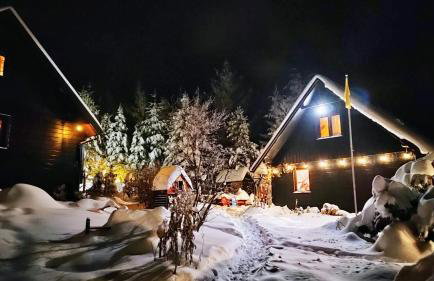 Beskidzka Ostoja - Foto 1