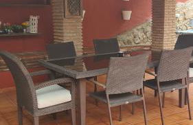 Villa costa del Sol Alhaurín de la torre - Photo 35