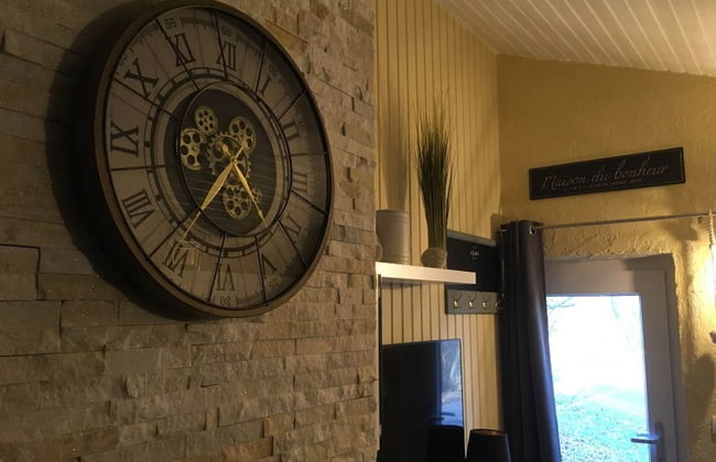 Bungalow in Virton Near Vallee de Rabais Lake - Foto 7