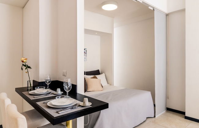 MyFlorenceHoliday Gold Bridge - Foto 16