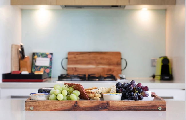 ZEN Paradise - 2-br Waterfront Ocean View Retreat - Photo 19