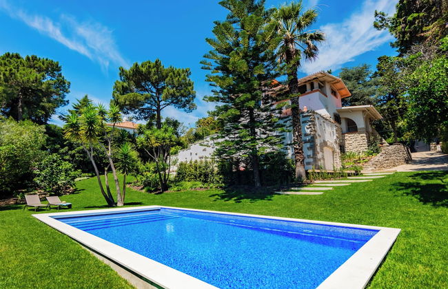 Estoril Royal Atlantic Villa - Foto 57