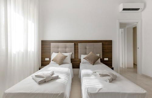 Le Dodici Porte - Porta Mascarella 1 By Bologna District - Foto 4