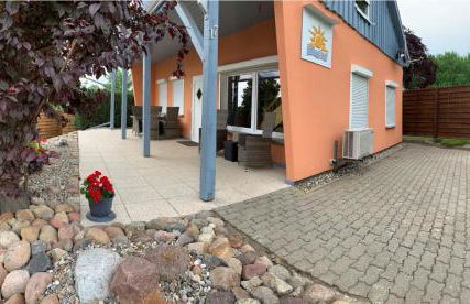 FerienHaus Zur Sonne, Zislow - Foto 5