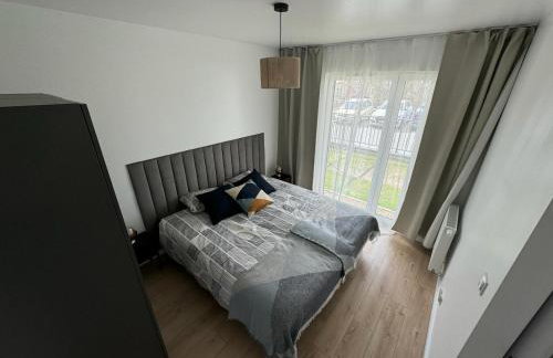 Apartament Przystań 2 - Foto 13