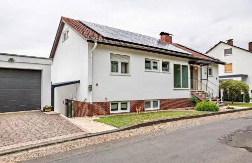 Ferienwohnung Wasserturmblick - Foto 1