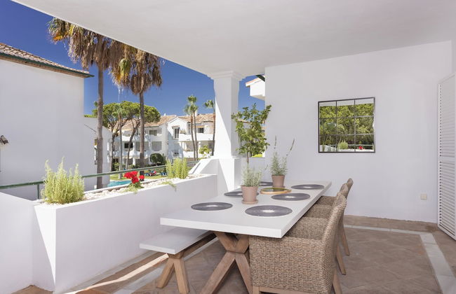 3 Bedroom, 3 Bathroom Beachside Apartment - Foto 19