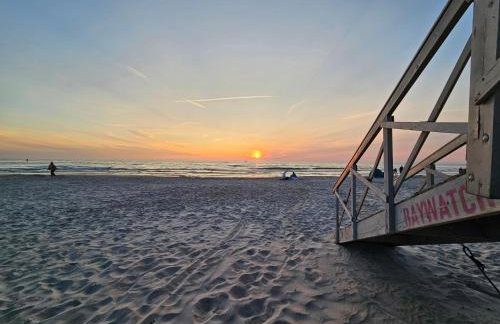 Seaview Apartment & rooftop terrace 77b - Foto 21