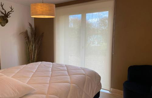 Les gites du champ des oiseaux - Foto 60