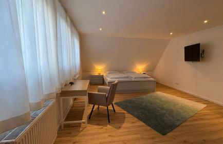 Ferienhaus Im Alten Hof - Foto 12