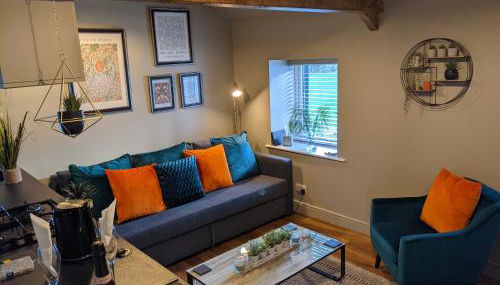 The Stables - Bankshill - Photo 4