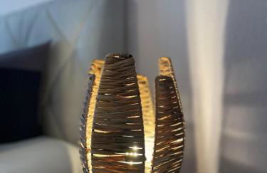 Modernes Apartment Rooftop in Dresden - mit Parkplatz und 2 Balkone! - Foto 16