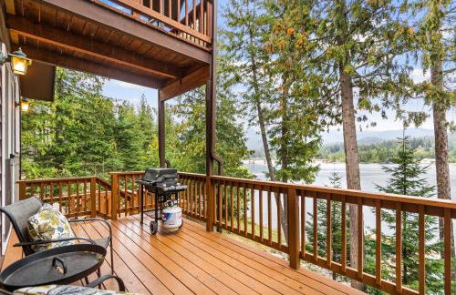 Riverfront Retreat - Foto 23