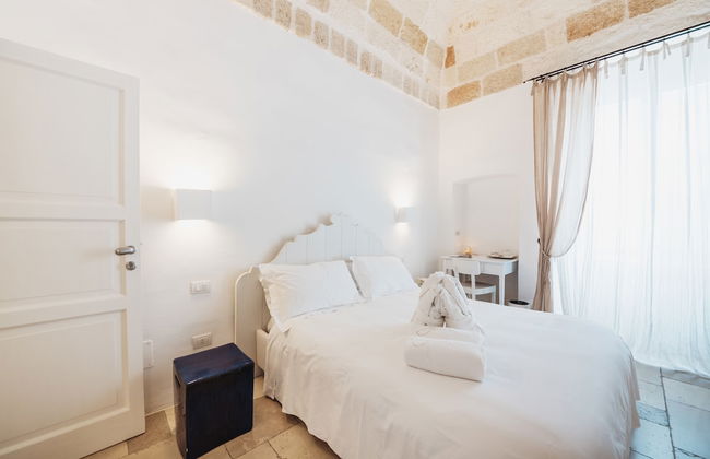 Giovì Relais - Foto 12